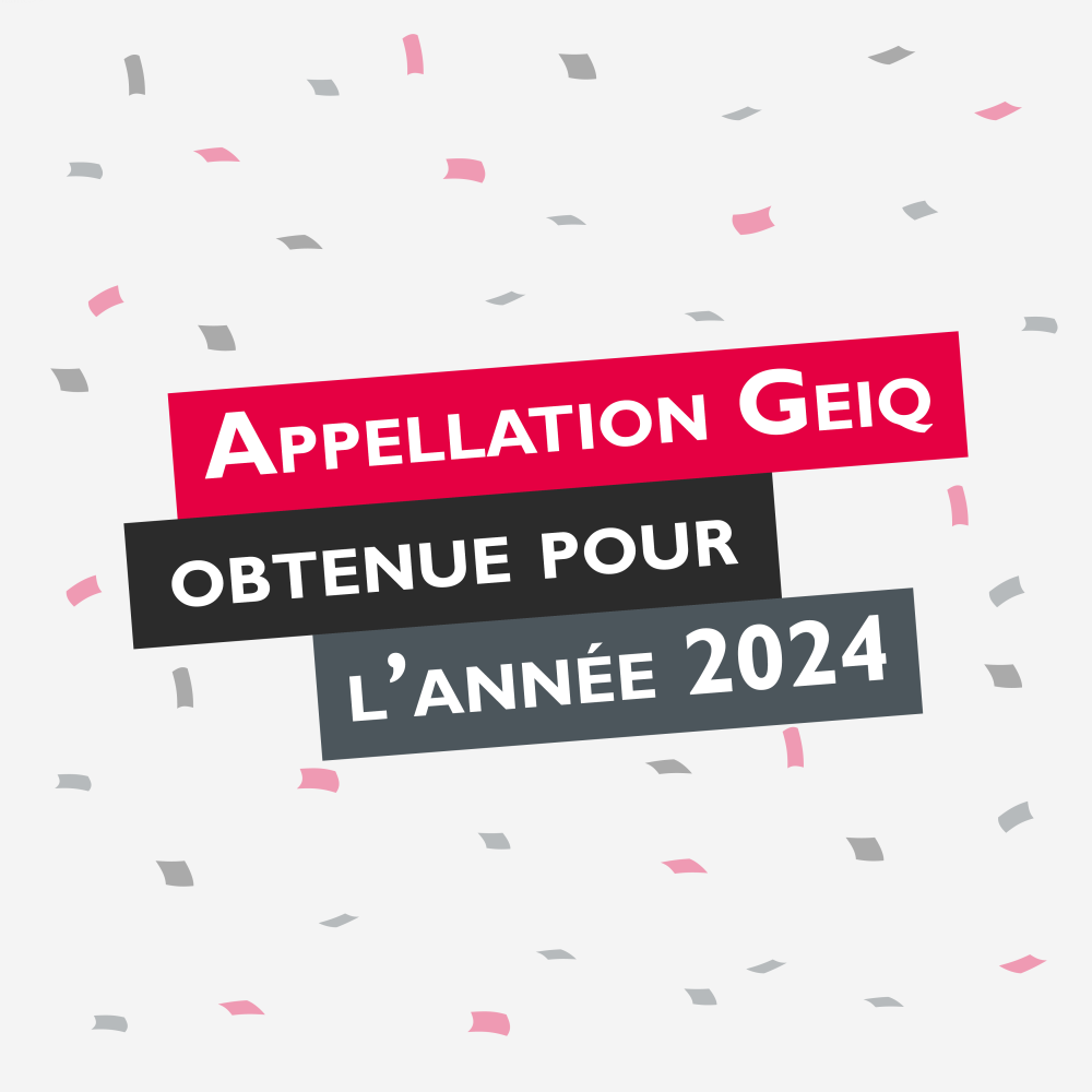 Label Geiq - post RS