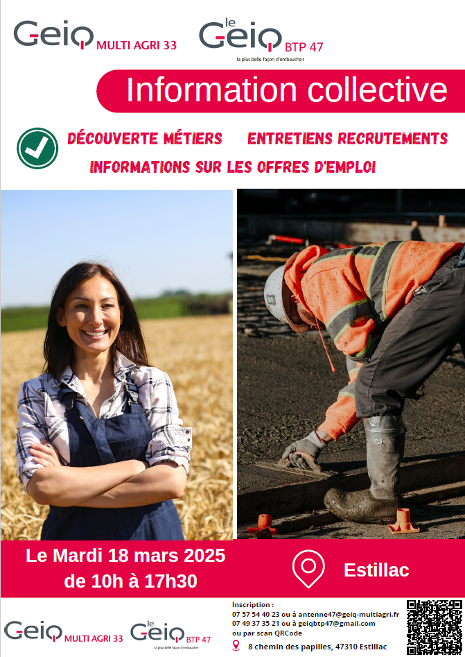 Information collective